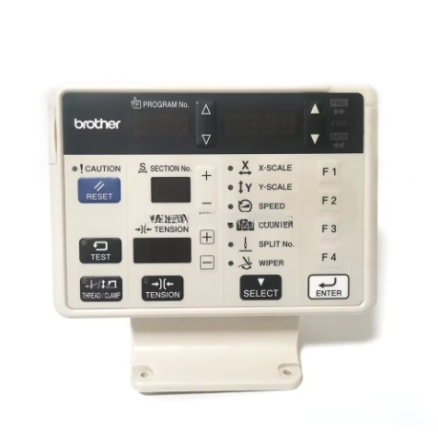 OPERATION PANEL ASSY.