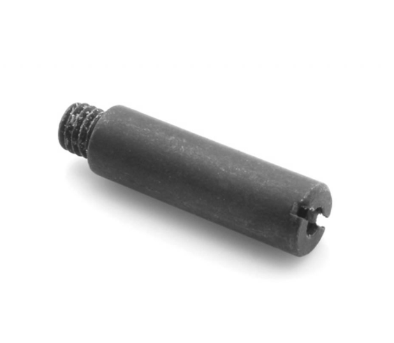 KNIFE BAR SUPPORT SHAFT