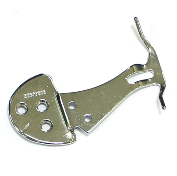 ZIGZAG TROLLEY THREAD TAKE UP ROD