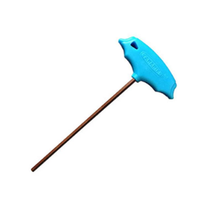 T ALLEN KEY DRIVER 2.5mm