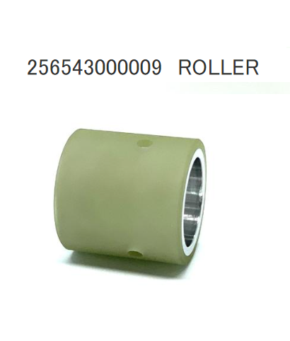UPPER ROLLER