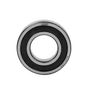 BALL BEARING [6001-2Z/C3]