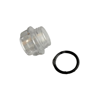 OIL SIGHT WINDOW(OIL CAP)