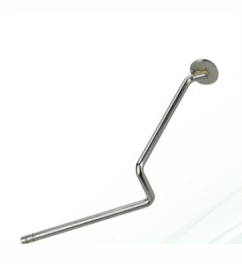 REVERSE FEED SWITCH LEVER