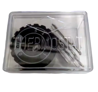 IRON THERMOSTAT (SP-520)