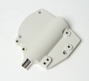 HEAD COVER ASSEMBLY.