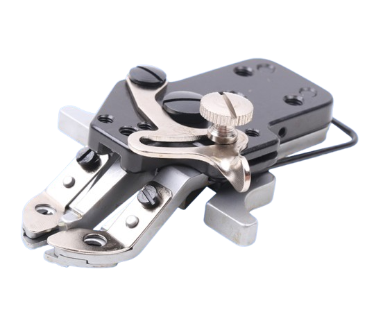 VERY SMALL CLAMP MECHANISM  ASM