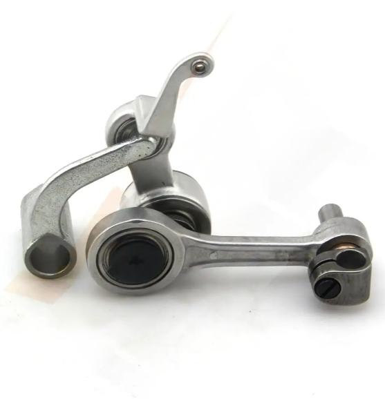 TAKE UP LEVER ASSEMBLY