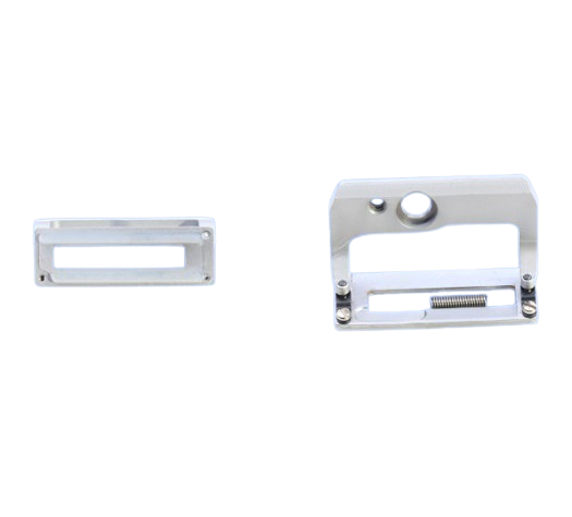 WORK CLAM CHECK HOLDER ASM