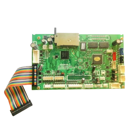 MAIN PCB ASSY