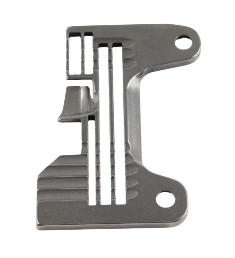4TH THREAD NEEDLE PLATE