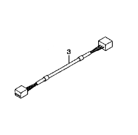 PP SENSOR CABLE  ASSY