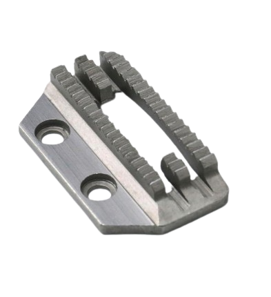 SINGLE NEEDLE FEED DOG H-26