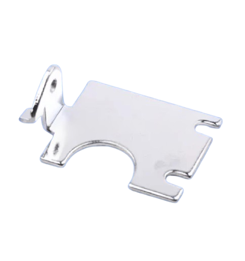 OVER LOCK MACHINE EYE GUARD SPACER