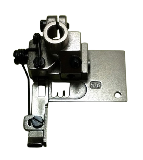 FLATBAD PRESSER FOOT 5.6