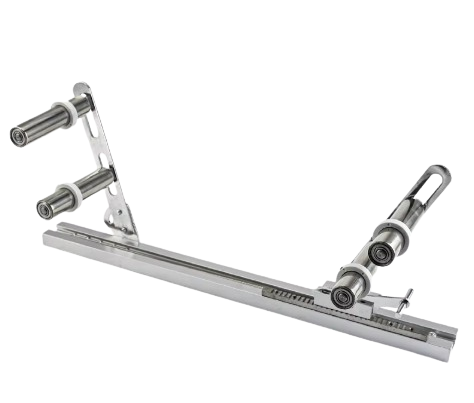 KANSAI PRESSING BRACKETS/RULBER BRACKETS