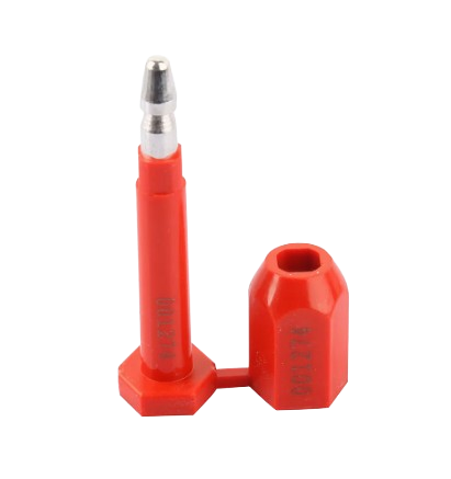 HIGHT SEQURITY CONTAINER LOCK [SHIPMENT LOCK]