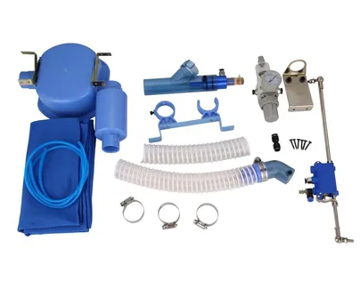 VACUM SUCTION DEVICE ASSY