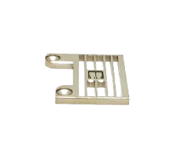 SMALL CYLINDER BED NEEDLE PLATE