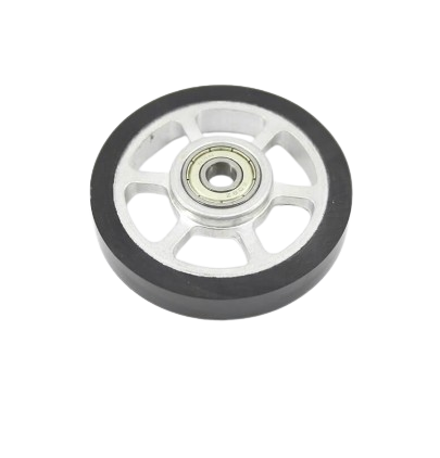 RIB CUTTER MACHINE ROLLER