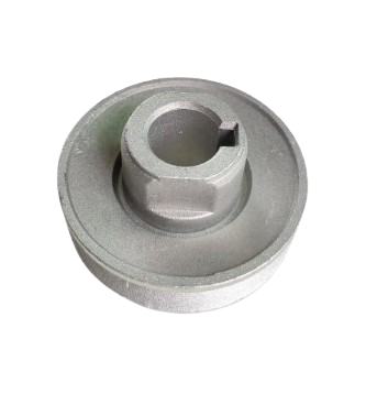 INDUSTRIAL SEWING MACHINE MOTOR PULLEY  40MM