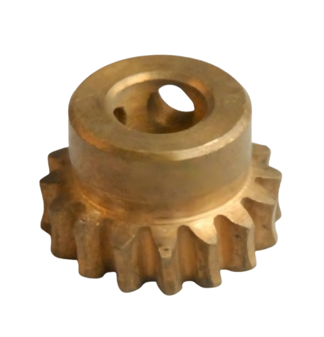 CAM SHAFT DRIVER GEAR