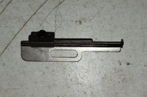 THREAD LACE GUIDE COMPLETE