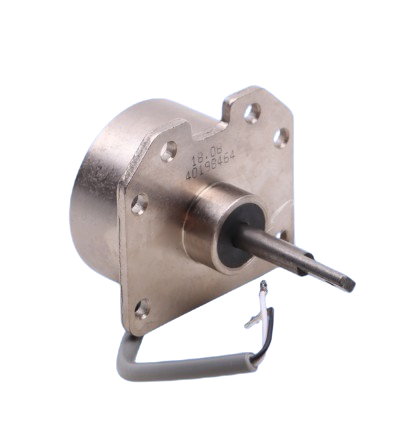 REVERSE FEED SOLENOID