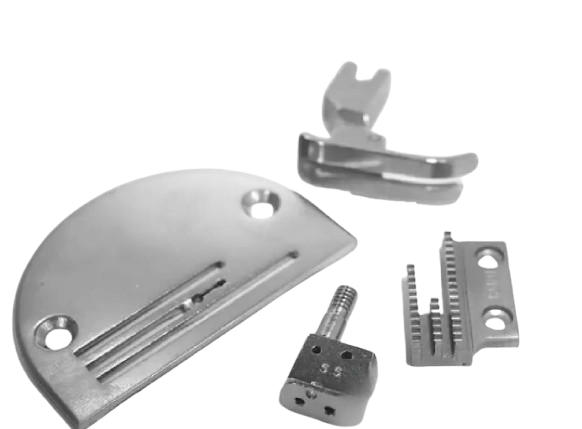 P/M SHADDLE STITCH GAUGE SETS