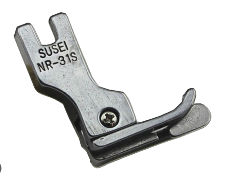 PRESSER FOOT