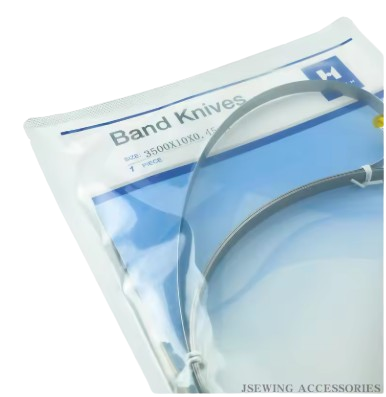 BAND KNIFE 3500 X  10 X0.45MM