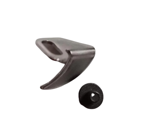 TOPSING FEET NOSE WITH SCREW