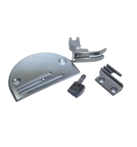 SHADDLE STITCH GAUGE SET