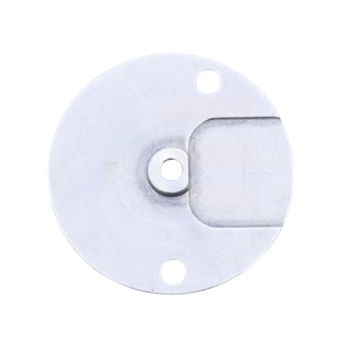 NEEDLE HOLE PLATE 2.0MM