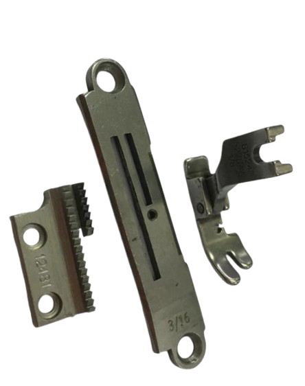 VERTICALE GAUGE SET 3/16