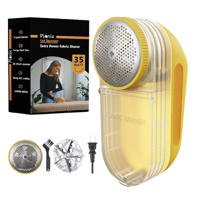 ELECTRIC FLUFF FABRICS SHAVER MACHINE