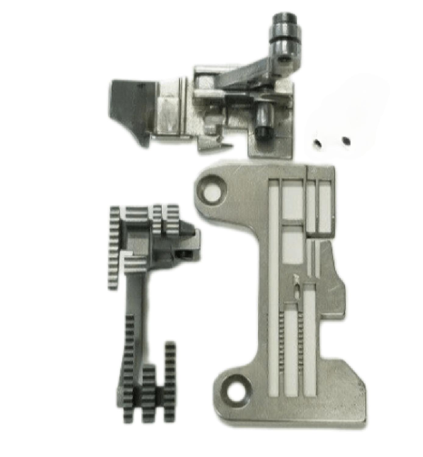 MX EX 6TH THREAD GAUGE SET