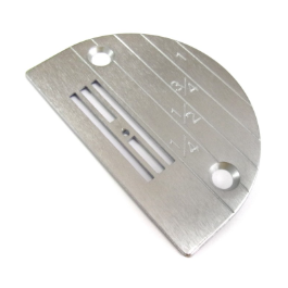 P/M NEEDLE PLATE
