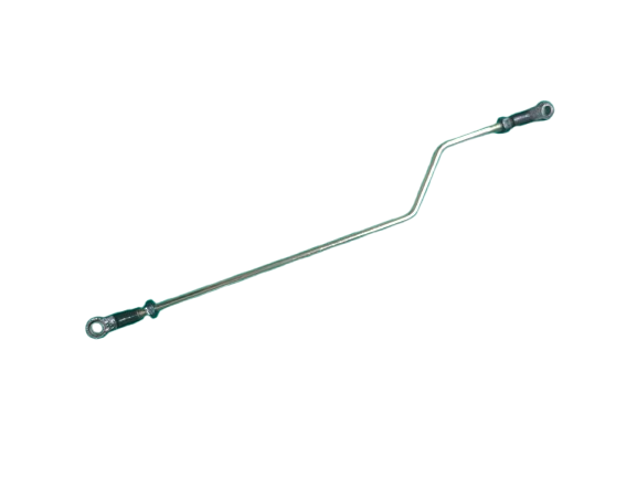 THREAD TRIMMER ROD ASSY. V