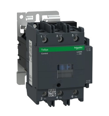 MAGNETIC CONTACT -85A