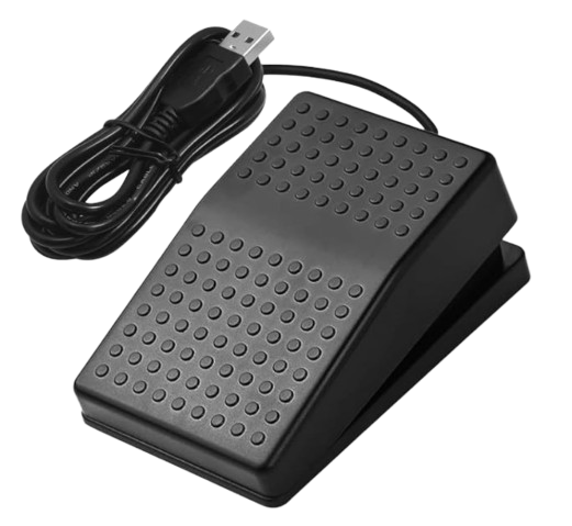 IRON TABLE PADDLE SWITCH