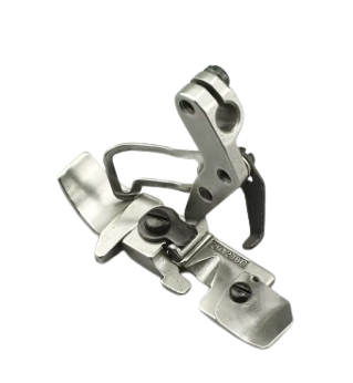 4TH THREAD PASSURE FEET (PLASTIC)