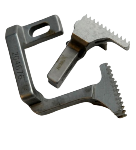 4TH FEED DOG (LIGHT)