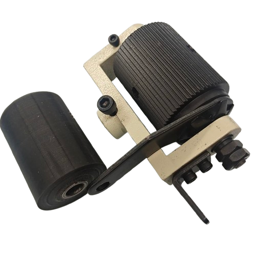 DFB1404 TEETH PULLER ASSY [STEEL]