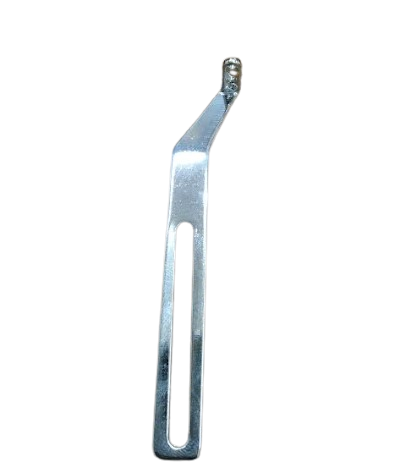 NEEDLE THREAD TAKE-UP