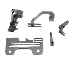 O/L 3TH THREAD GAUGE SET [LATUS SET]