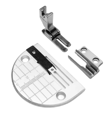 P/M ANTI PUCKERING SET