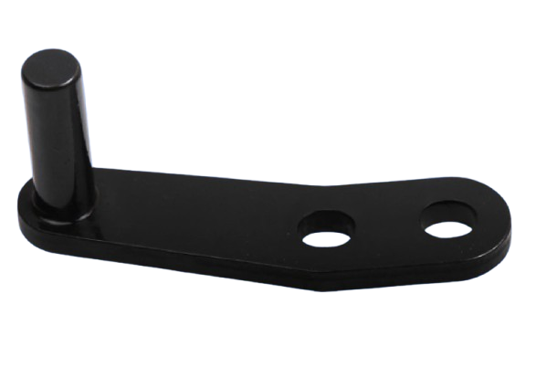 LIVER DRIVING PLATE ASM