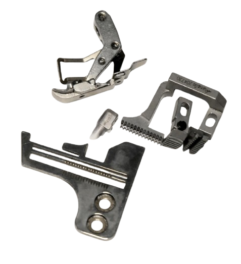 O/L 3TH THREAD GAUGE SET [LATUS SET]