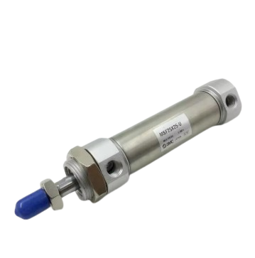 AIR CYLINDER-MF25*25